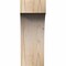 Ekena Millwork Huntington Rough Sawn Corbel, Douglas Fir, 6"W x 8"D x 16"H COR06X08X16HUN00RDF - alternate 4